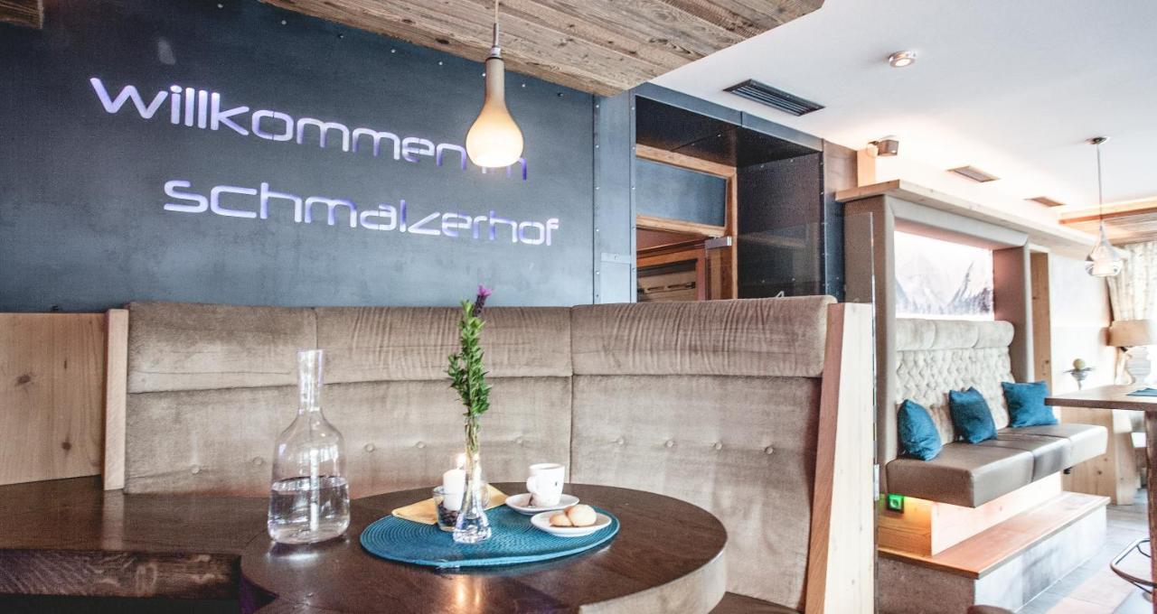 Gasthof Schmalzerhof Weer エクステリア 写真